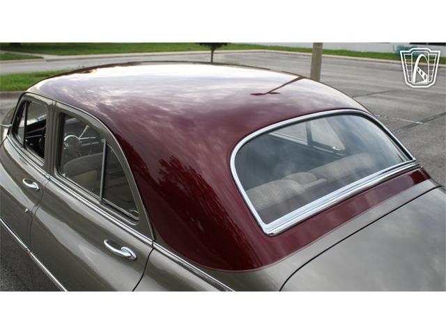 1950 Packard Eight (CC-2100774) for sale in Lake Mary, Florida