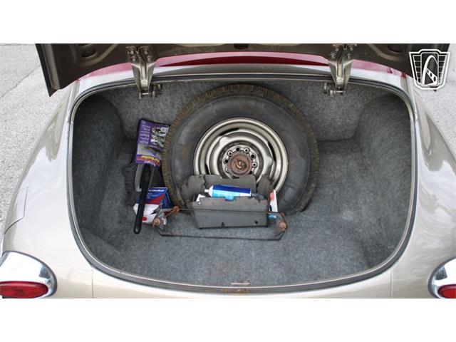 1950 Packard Eight (CC-2100774) for sale in Lake Mary, Florida