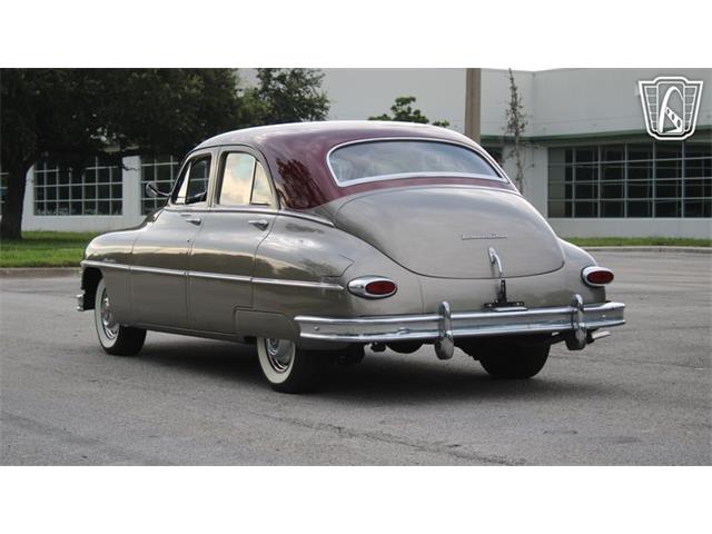 1950 Packard Eight (CC-2100774) for sale in Lake Mary, Florida