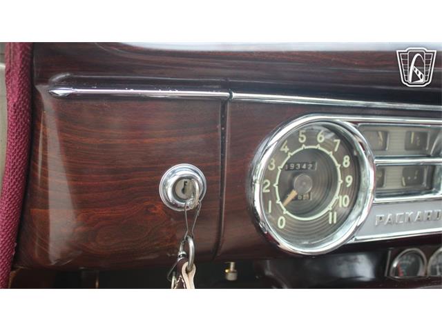 1950 Packard Eight (CC-2100774) for sale in Lake Mary, Florida