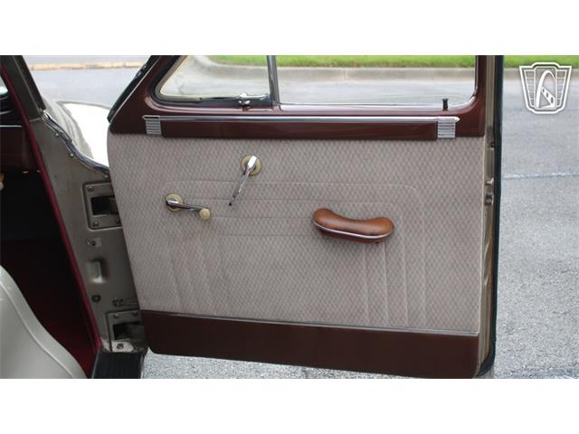 1950 Packard Eight (CC-2100774) for sale in Lake Mary, Florida
