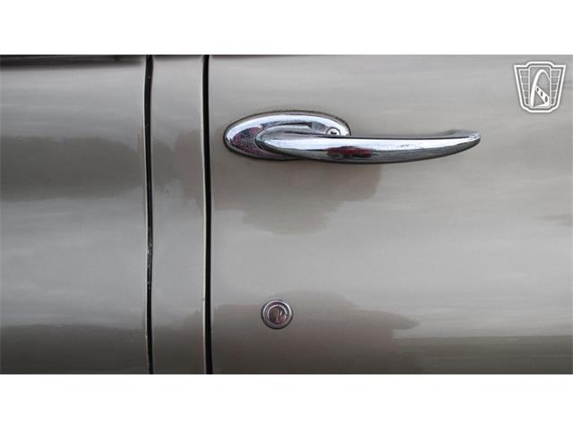 1950 Packard Eight (CC-2100774) for sale in Lake Mary, Florida