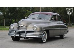 1950 Packard Eight (CC-2100774) for sale in Lake Mary, Florida