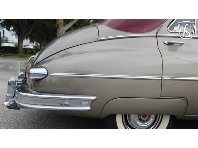 1950 Packard Eight (CC-2100774) for sale in Lake Mary, Florida