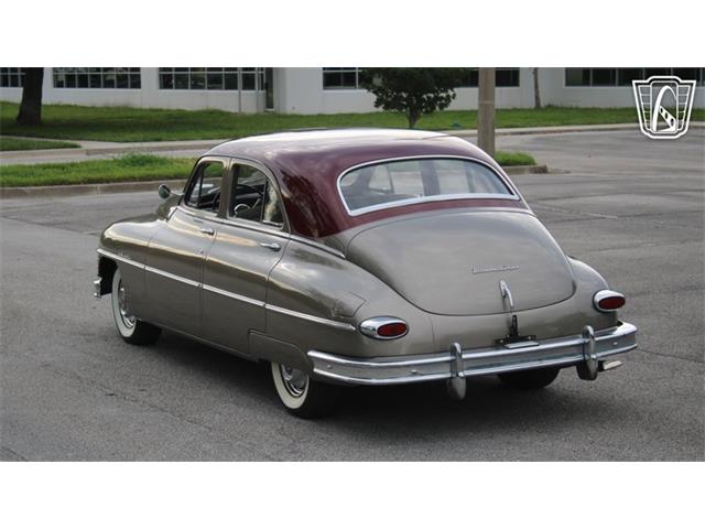 1950 Packard Eight (CC-2100774) for sale in Lake Mary, Florida