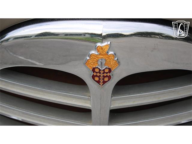 1950 Packard Eight (CC-2100774) for sale in Lake Mary, Florida