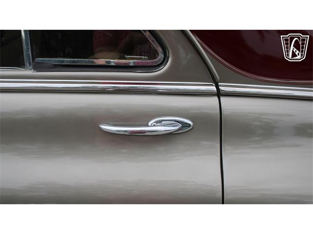 1950 Packard Eight (CC-2100774) for sale in Lake Mary, Florida