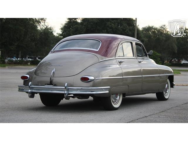 1950 Packard Eight (CC-2100774) for sale in Lake Mary, Florida