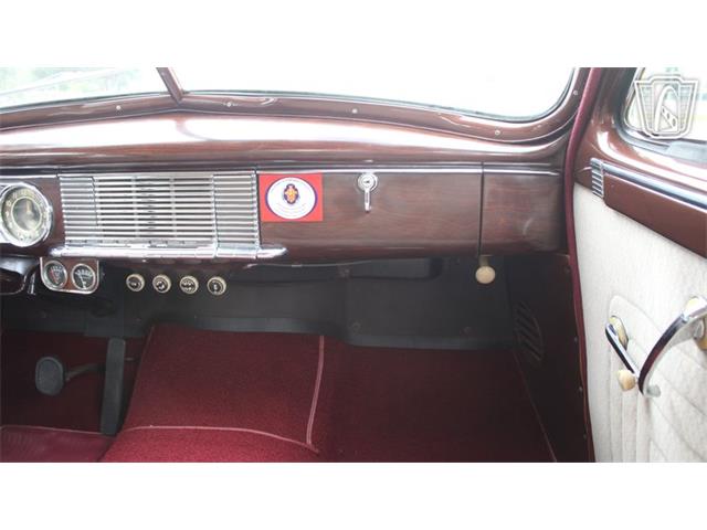 1950 Packard Eight (CC-2100774) for sale in Lake Mary, Florida