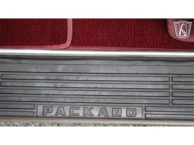1950 Packard Eight (CC-2100774) for sale in Lake Mary, Florida