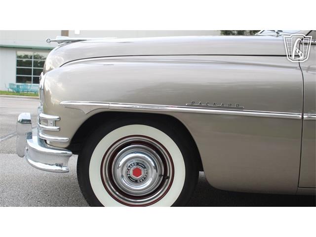 1950 Packard Eight (CC-2100774) for sale in Lake Mary, Florida