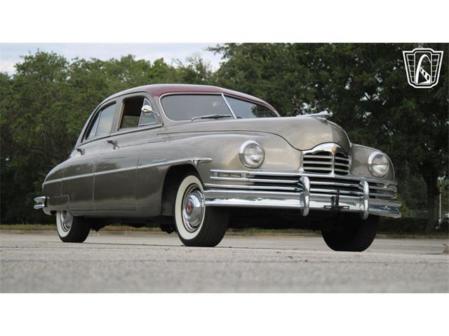 1950 Packard Eight (CC-2100774) for sale in Lake Mary, Florida