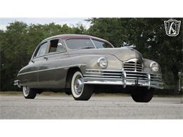 1950 Packard Eight (CC-2100774) for sale in Lake Mary, Florida
