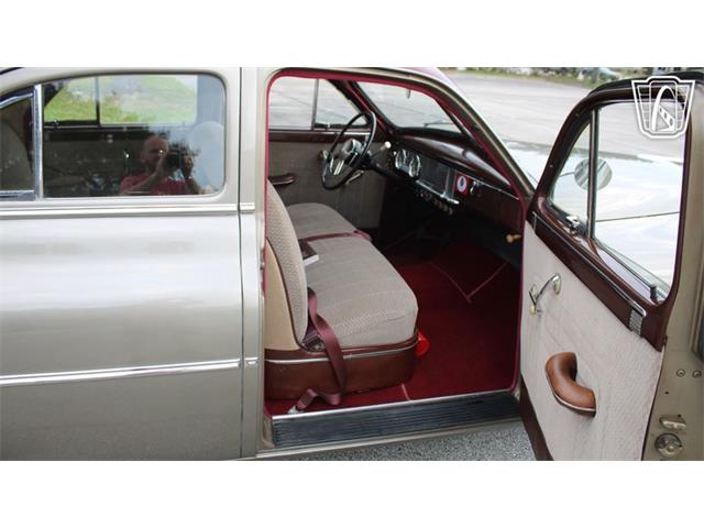 1950 Packard Eight (CC-2100774) for sale in Lake Mary, Florida