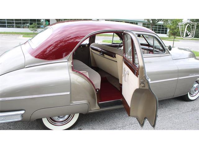 1950 Packard Eight (CC-2100774) for sale in Lake Mary, Florida