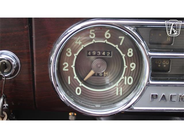 1950 Packard Eight (CC-2100774) for sale in Lake Mary, Florida