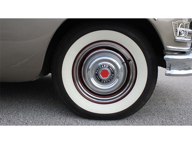 1950 Packard Eight (CC-2100774) for sale in Lake Mary, Florida