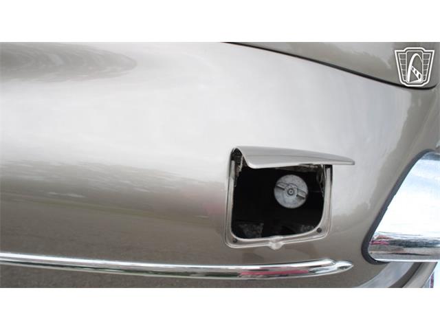 1950 Packard Eight (CC-2100774) for sale in Lake Mary, Florida