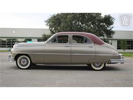 1950 Packard Eight (CC-2100774) for sale in Lake Mary, Florida