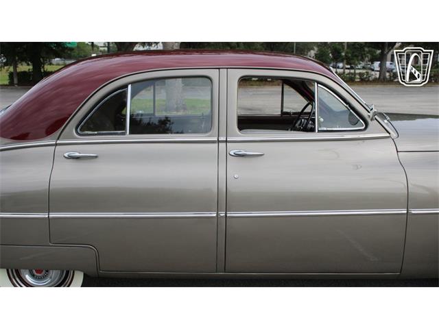 1950 Packard Eight (CC-2100774) for sale in Lake Mary, Florida