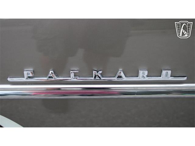 1950 Packard Eight (CC-2100774) for sale in Lake Mary, Florida