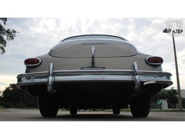 1950 Packard Eight (CC-2100774) for sale in Lake Mary, Florida