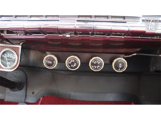 1950 Packard Eight (CC-2100774) for sale in Lake Mary, Florida