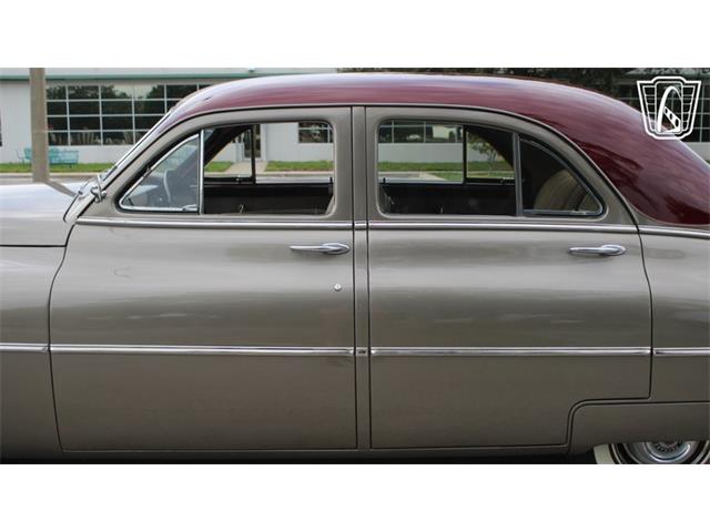 1950 Packard Eight (CC-2100774) for sale in Lake Mary, Florida