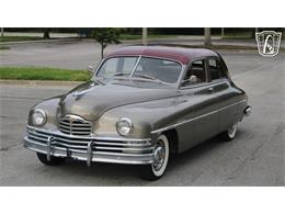 1950 Packard Eight (CC-2100774) for sale in Lake Mary, Florida