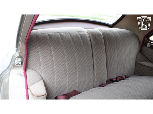 1950 Packard Eight (CC-2100774) for sale in Lake Mary, Florida
