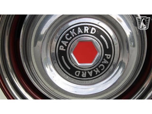 1950 Packard Eight (CC-2100774) for sale in Lake Mary, Florida