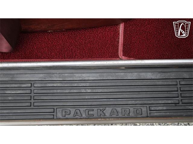 1950 Packard Eight (CC-2100774) for sale in Lake Mary, Florida