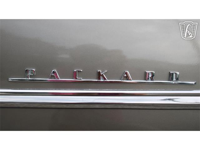 1950 Packard Eight (CC-2100774) for sale in Lake Mary, Florida