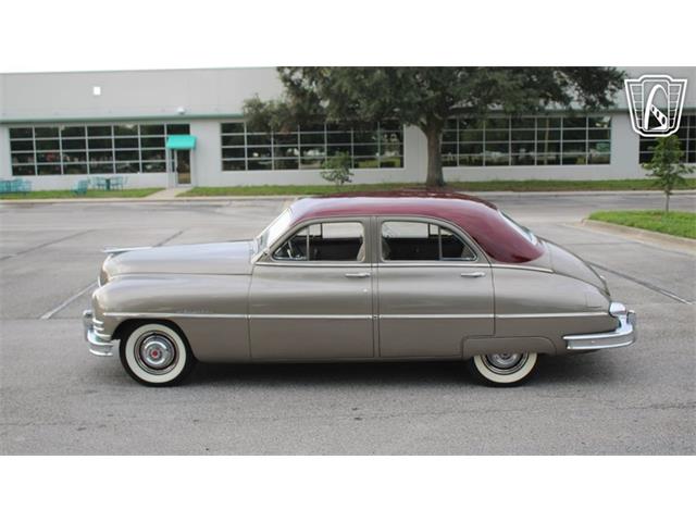 1950 Packard Eight (CC-2100774) for sale in Lake Mary, Florida