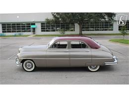 1950 Packard Eight (CC-2100774) for sale in Lake Mary, Florida