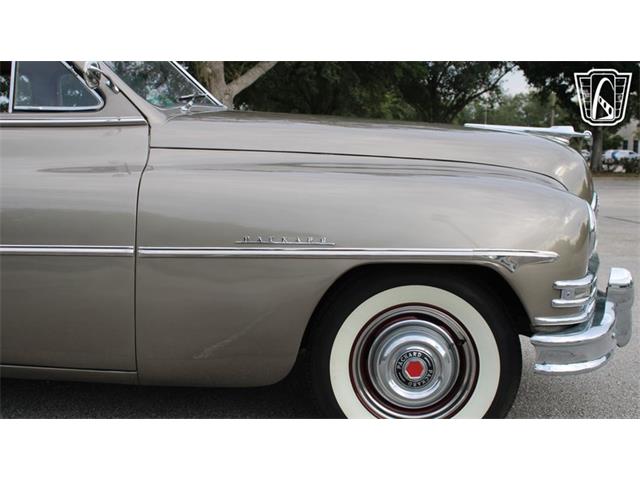1950 Packard Eight (CC-2100774) for sale in Lake Mary, Florida