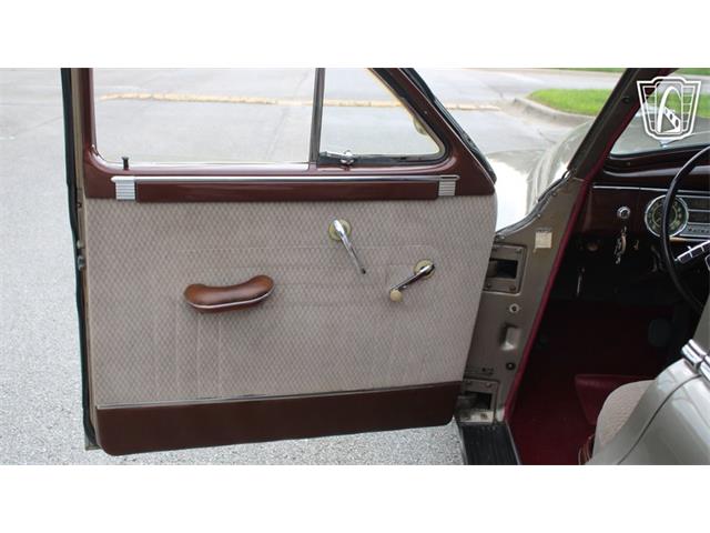 1950 Packard Eight (CC-2100774) for sale in Lake Mary, Florida