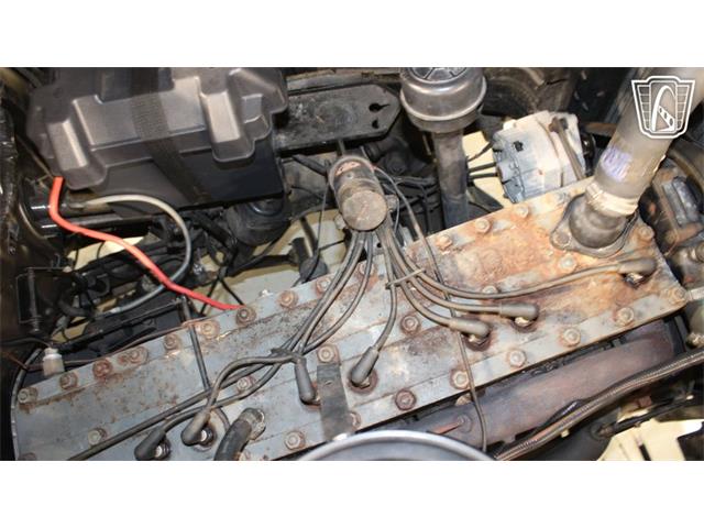 1950 Packard Eight (CC-2100774) for sale in Lake Mary, Florida