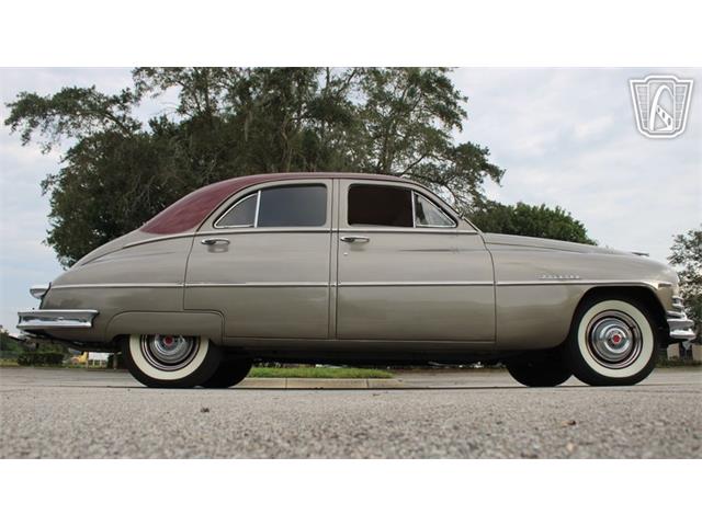 1950 Packard Eight (CC-2100774) for sale in Lake Mary, Florida