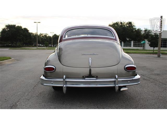 1950 Packard Eight (CC-2100774) for sale in Lake Mary, Florida