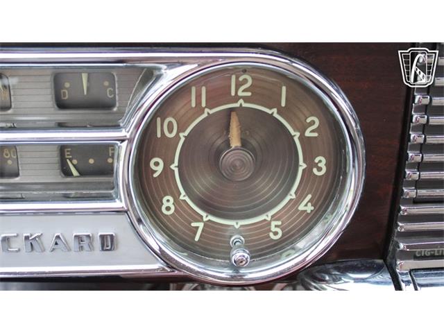 1950 Packard Eight (CC-2100774) for sale in Lake Mary, Florida