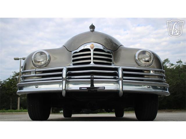 1950 Packard Eight (CC-2100774) for sale in Lake Mary, Florida