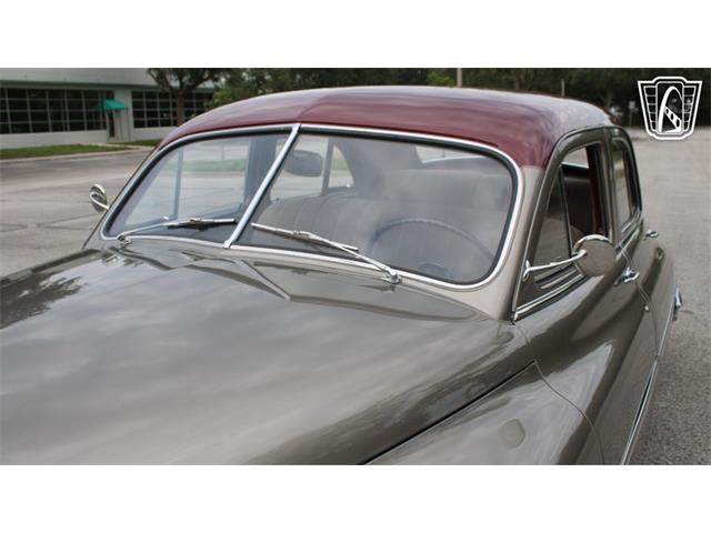 1950 Packard Eight (CC-2100774) for sale in Lake Mary, Florida