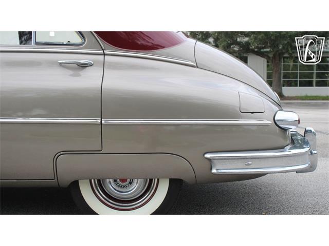 1950 Packard Eight (CC-2100774) for sale in Lake Mary, Florida