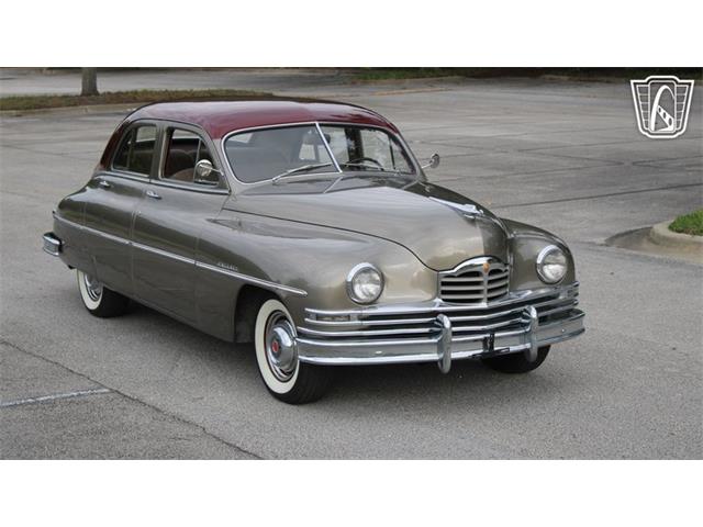 1950 Packard Eight (CC-2100774) for sale in Lake Mary, Florida
