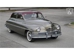 1950 Packard Eight (CC-2100774) for sale in Lake Mary, Florida