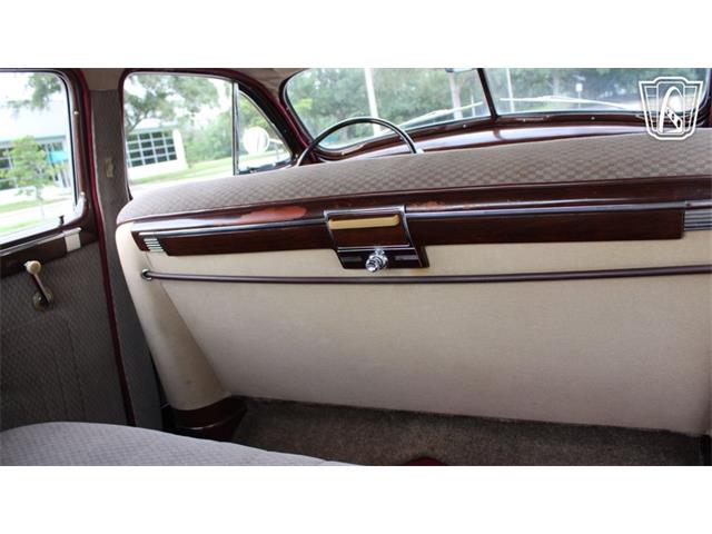 1950 Packard Eight (CC-2100774) for sale in Lake Mary, Florida