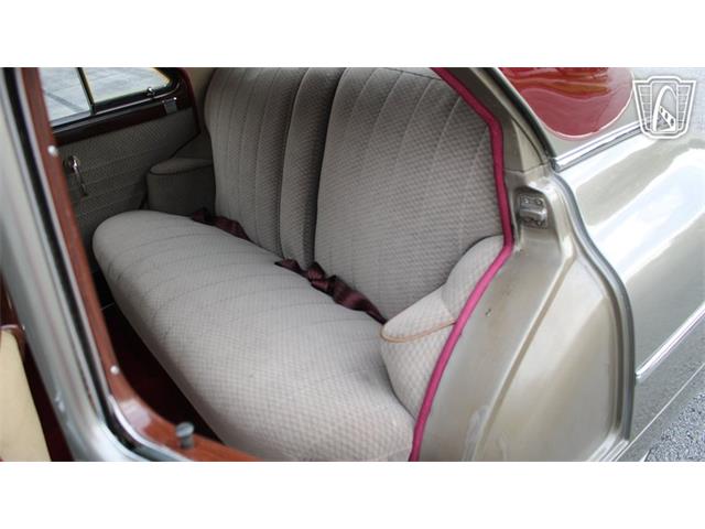 1950 Packard Eight (CC-2100774) for sale in Lake Mary, Florida