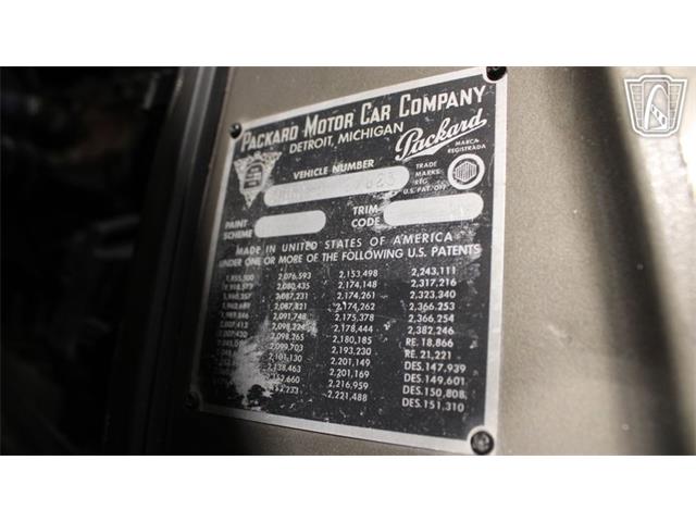 1950 Packard Eight (CC-2100774) for sale in Lake Mary, Florida