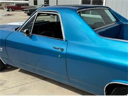 1972 Chevrolet El Camino SS (CC-2107740) for sale in Greene, Iowa